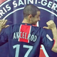 Meet the man who faked his way onto PSG. Kinda.